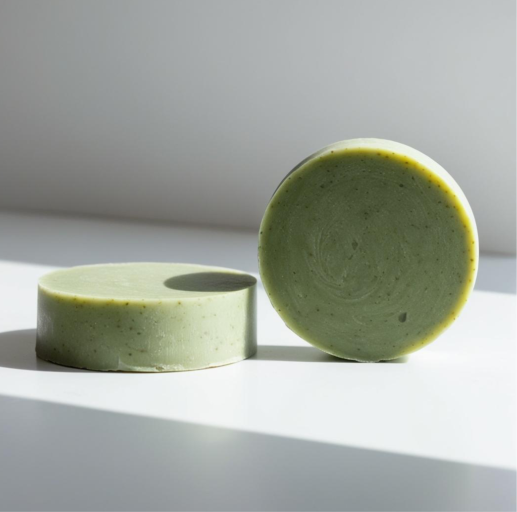 Matcha Beauty Bar