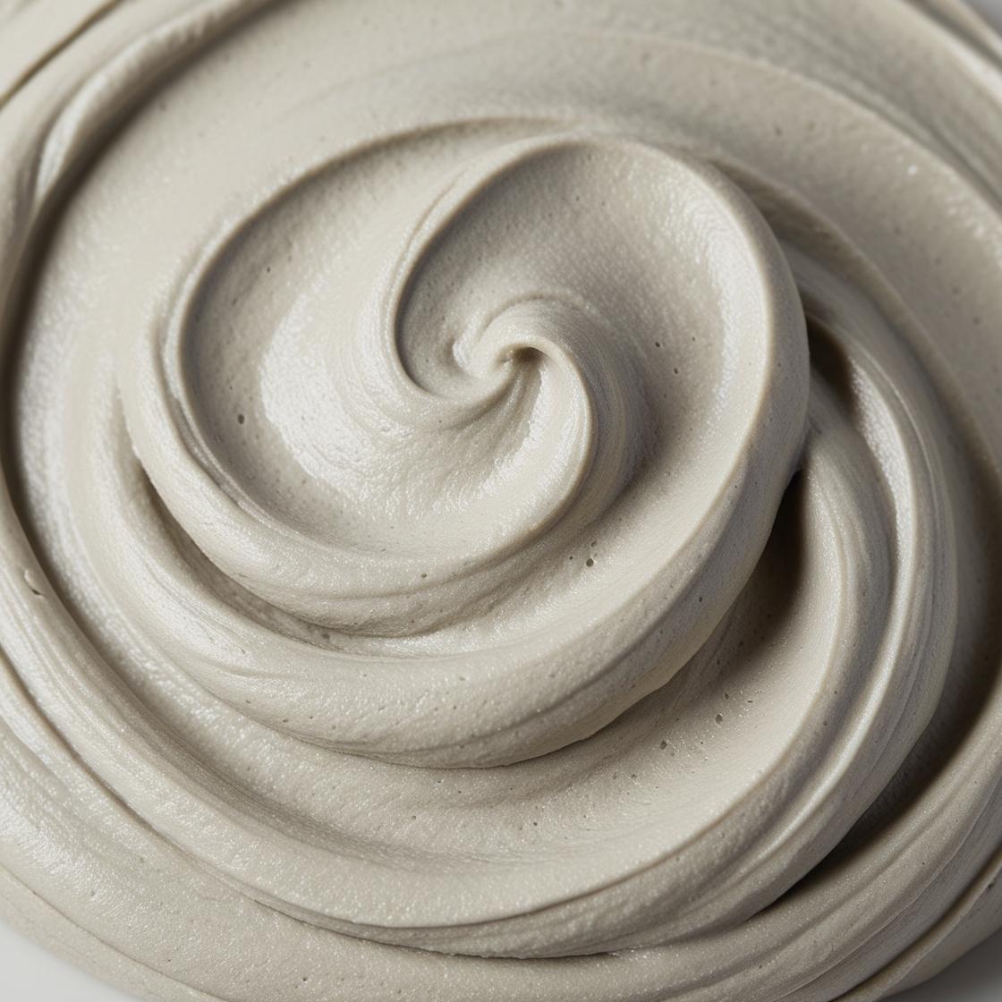 Bentonite Clay & Goat’s Milk Mask