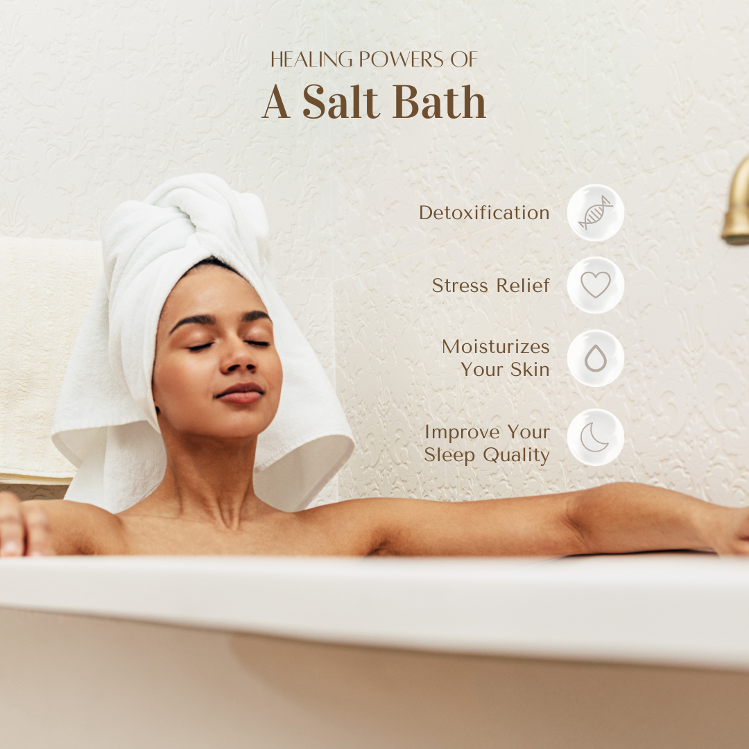 Salt Baths