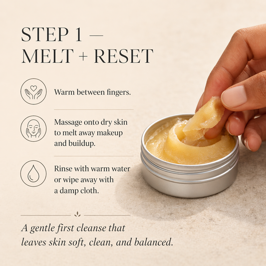 Cleansing Balm