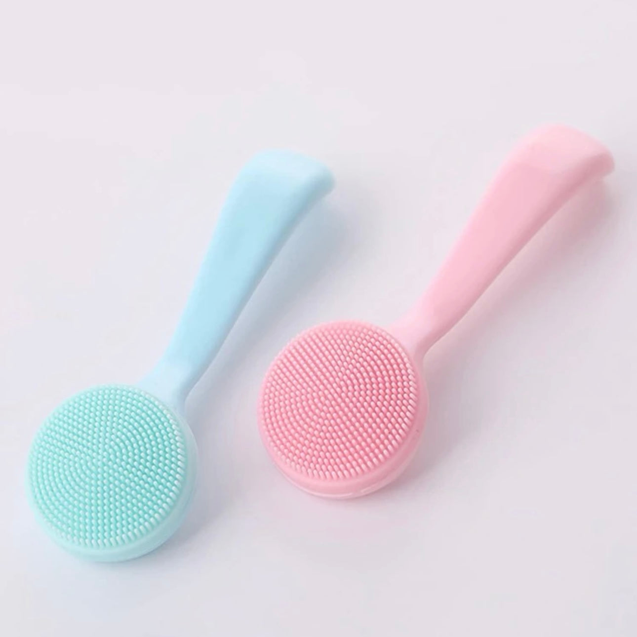 Silicone Face Cleansing Brush