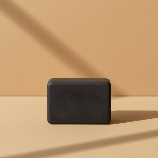 Ocean Breeze & Activated Charcoal