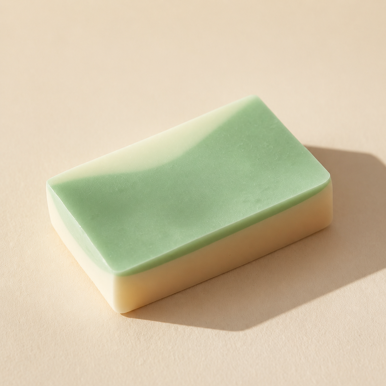 A clarifying cleansing soap made with tea tree and eucalyptus to support a clean, refreshed feel. This bar is best for targeted use when you want a deeper cleanse—especially on areas that tend to feel congested or need extra refreshment.