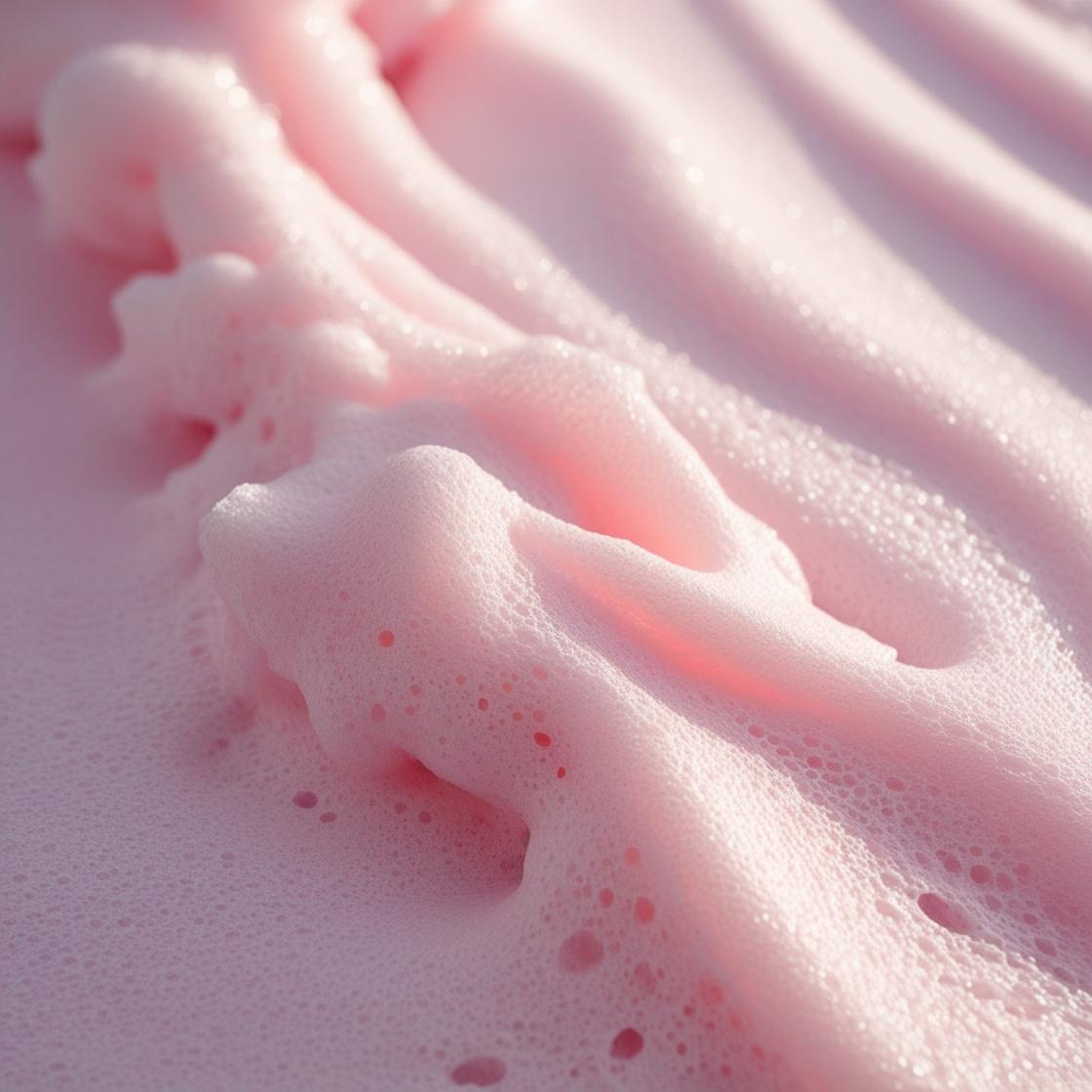 Leave-in Conditioning Spray