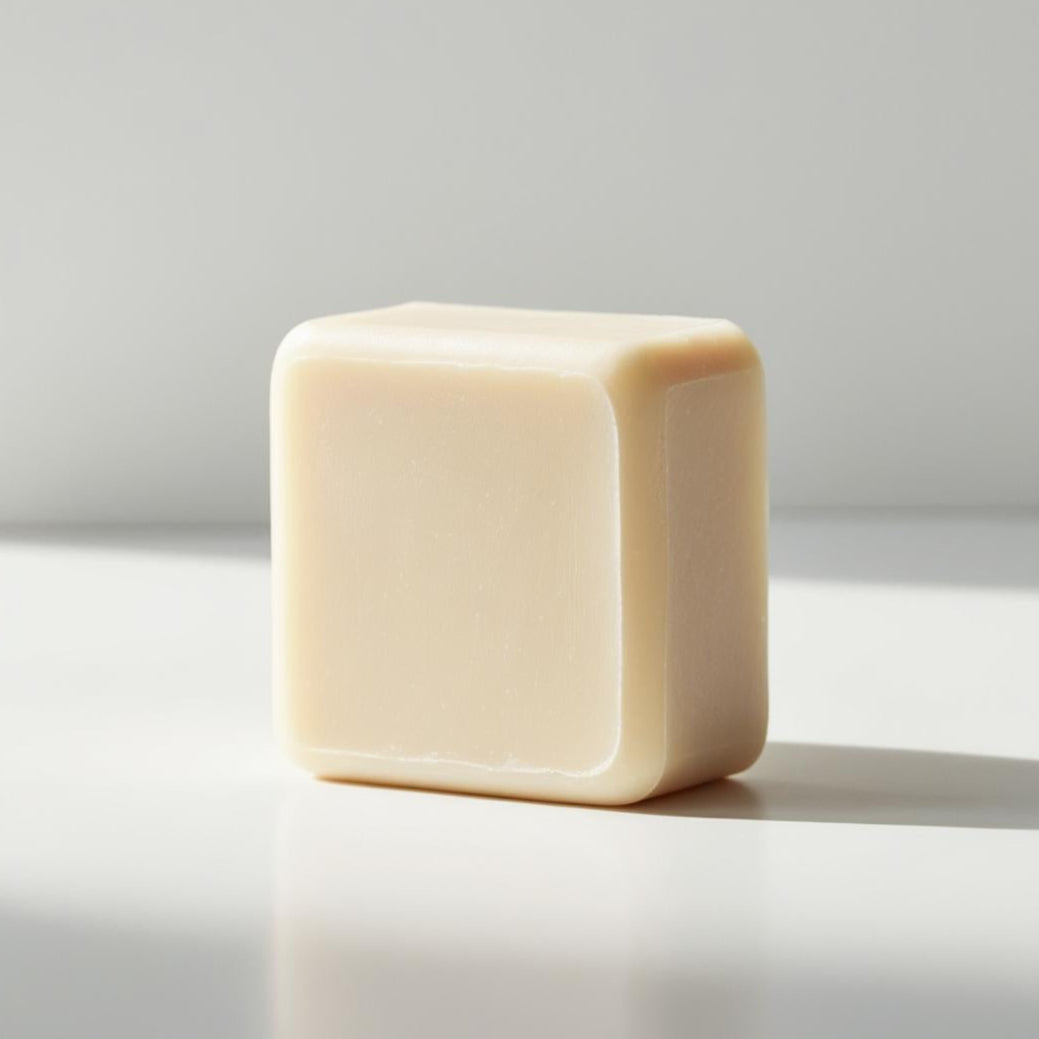 Shampoo Bars & Conditioner