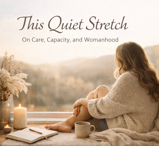 Rest Is Not Falling Behind