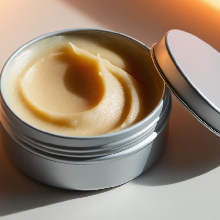 Cleansing Balm