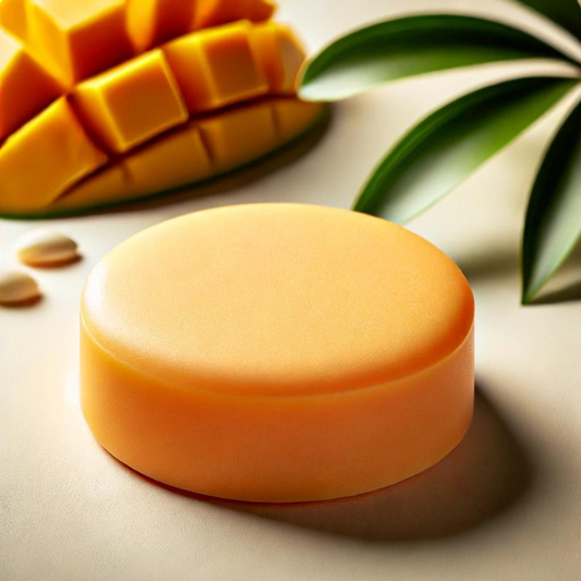 Volumizing Shampoo Bar