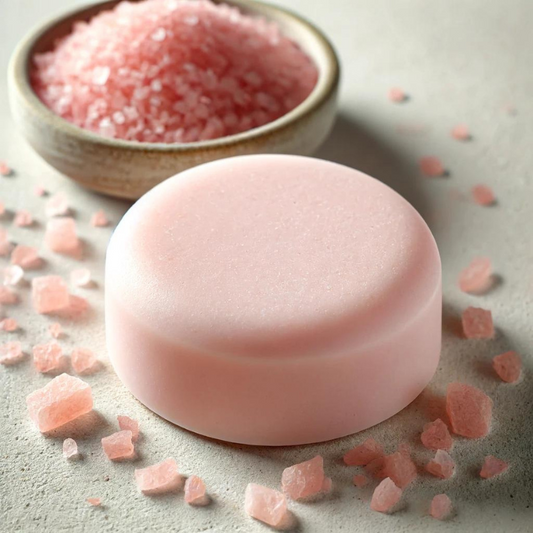 Moisturizing Shampoo Bar