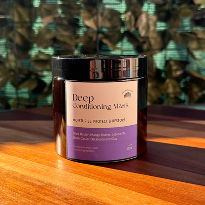 Deep Conditioning Mask