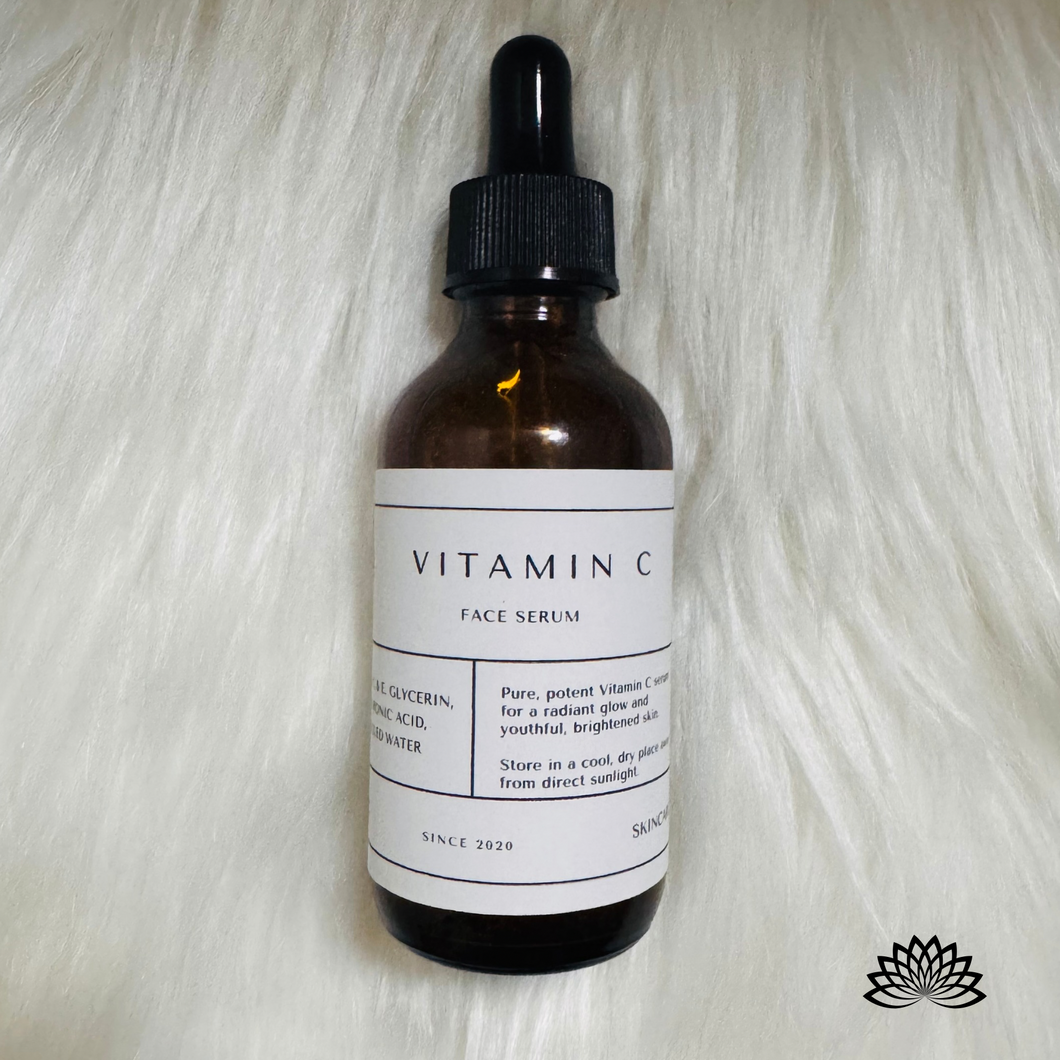 Vitamin C Serum