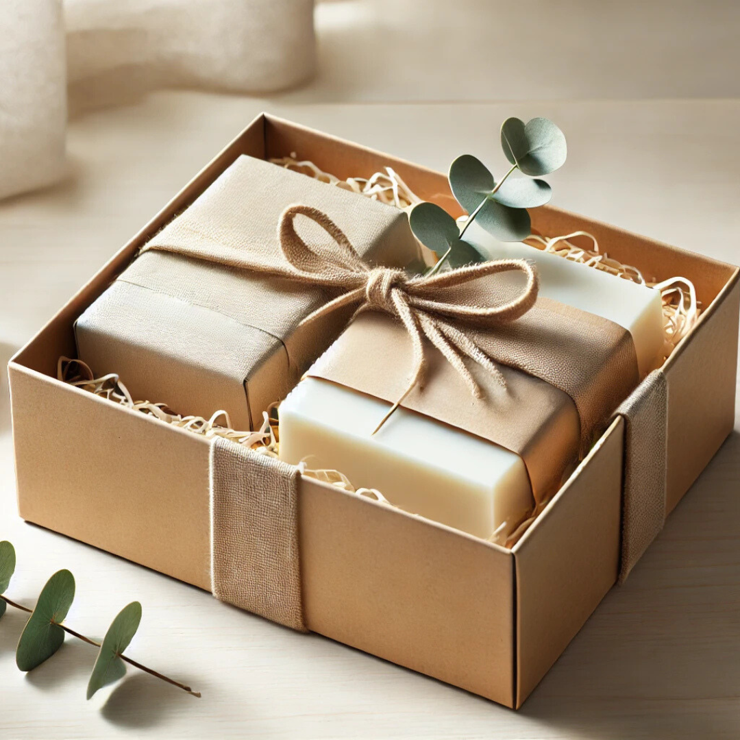 PURE Giftsets