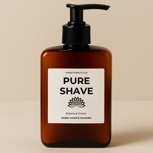 PURE Shave
