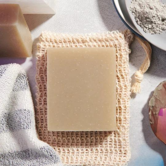 Bentonite Clay Beauty Bar