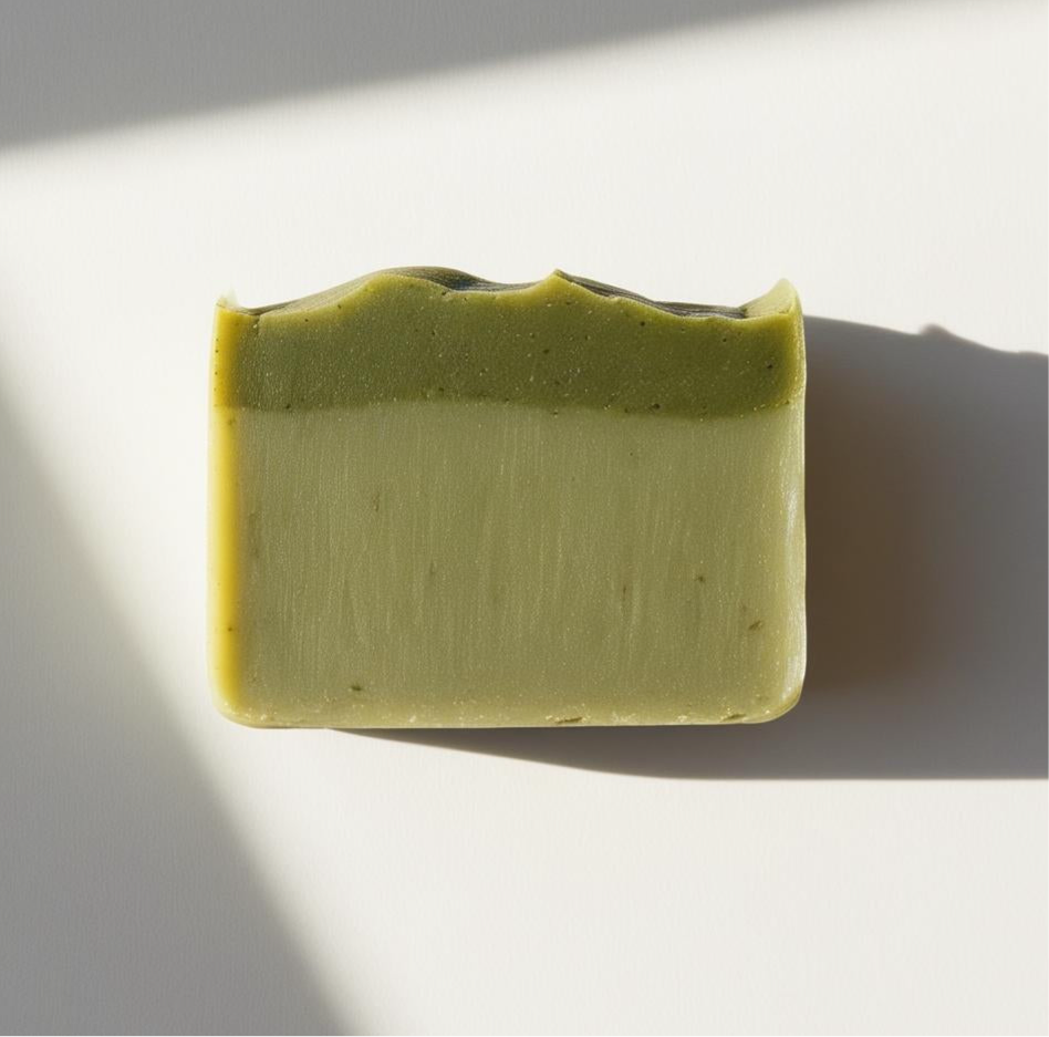 Matcha Beauty Bar