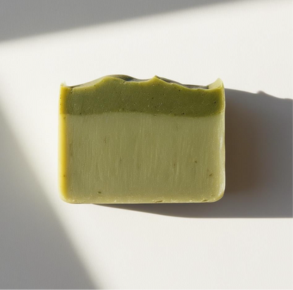 Matcha Beauty Bar