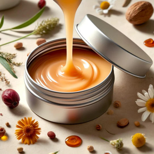 Cleansing Balm