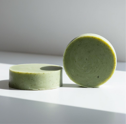 Matcha Beauty Bar