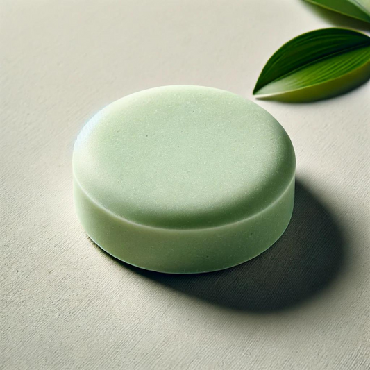 Balancing Shampoo Bar