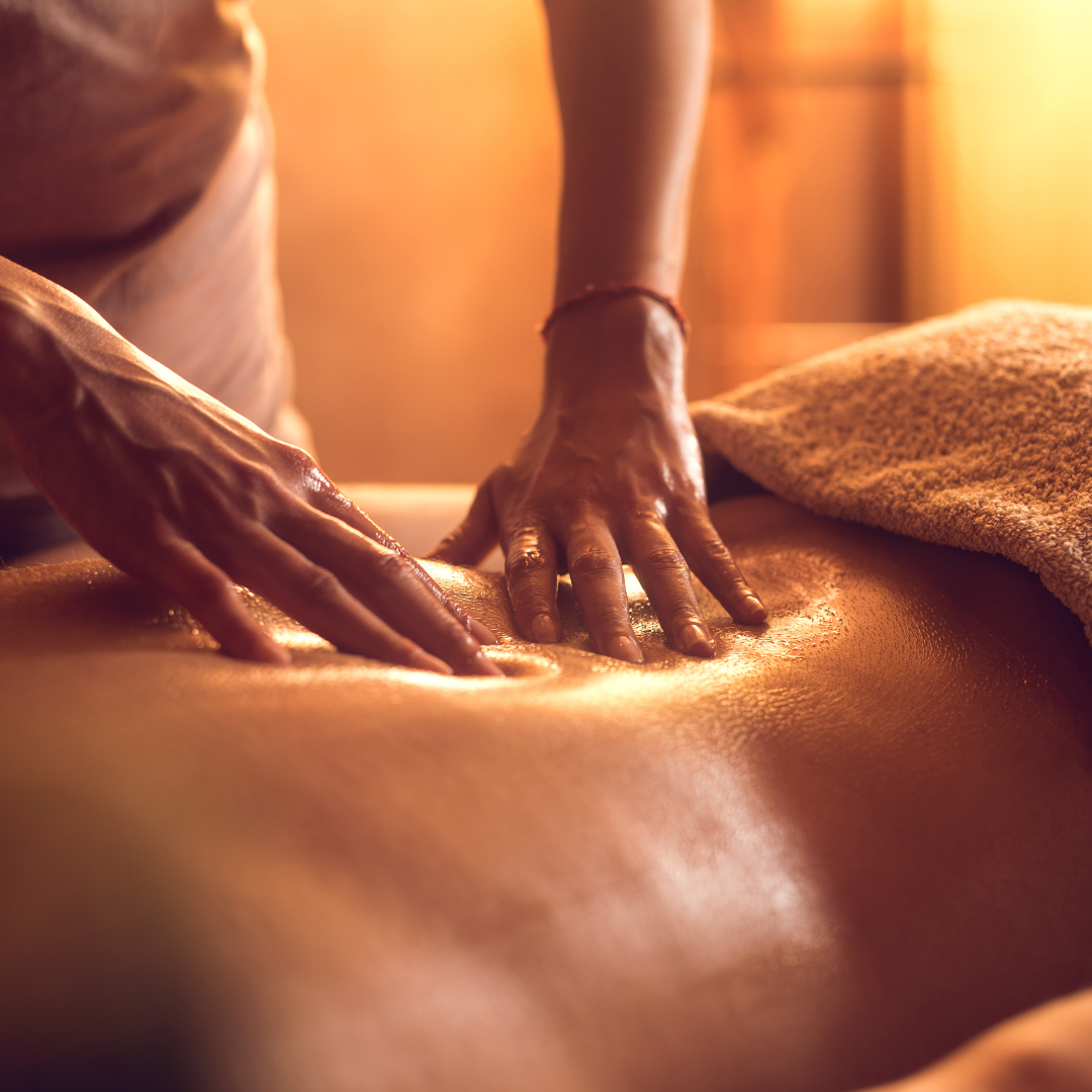 Holistic Massage Therapy