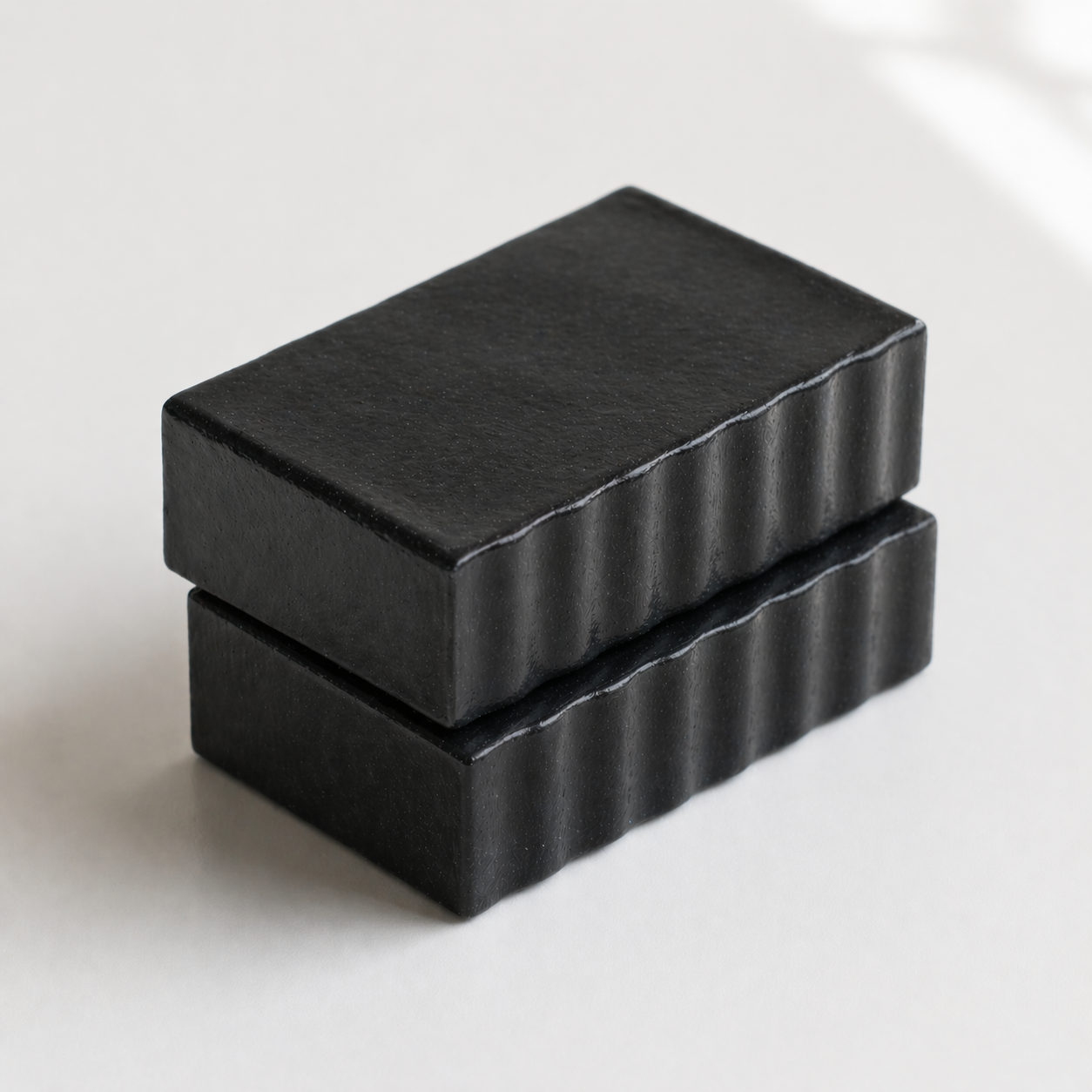 Activated Charcoal Soap
