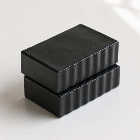 Activated Charcoal Soap