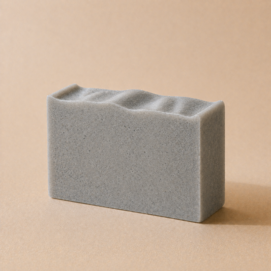 Bentonite Clay Soap