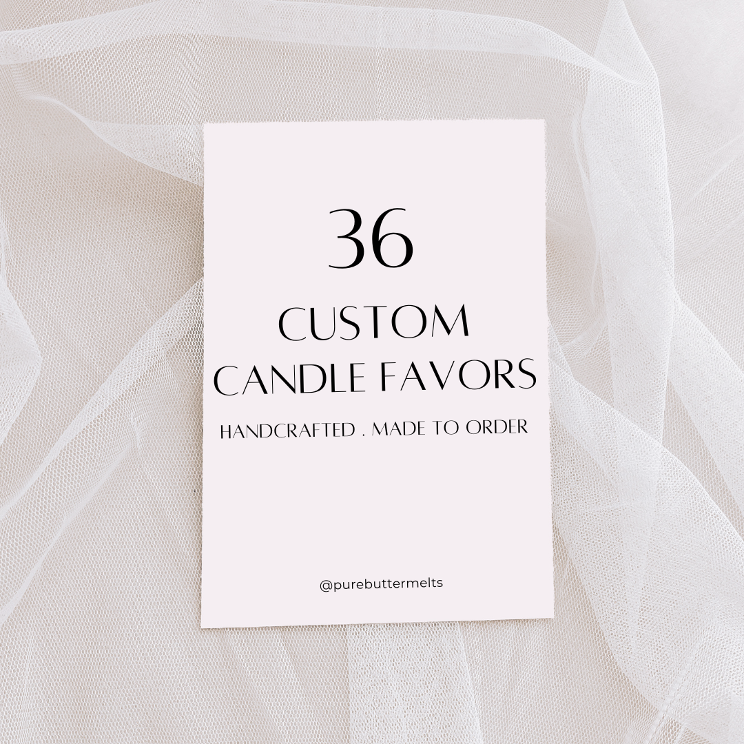 Custom_Candle_Favors