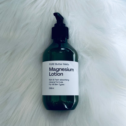 Magnesium Lotion