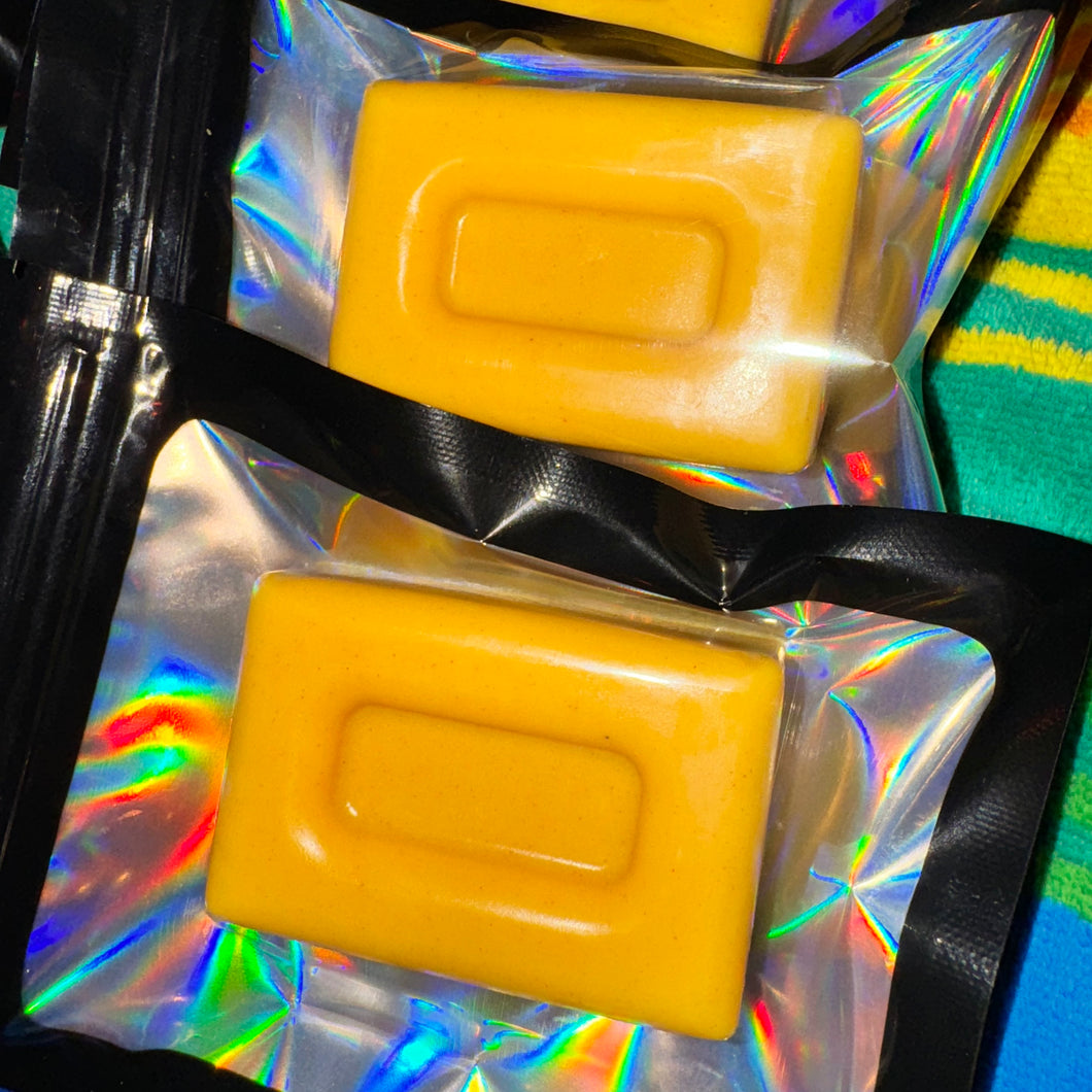 Travel Size Soap Bars