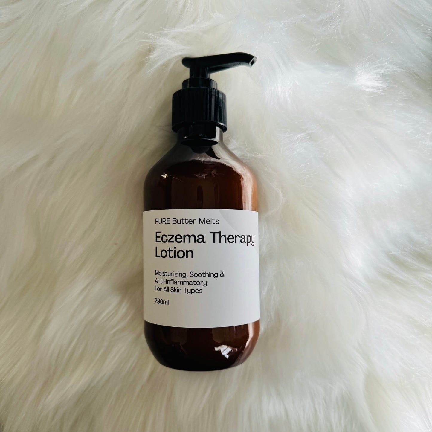 Eczema Therapy Lotion