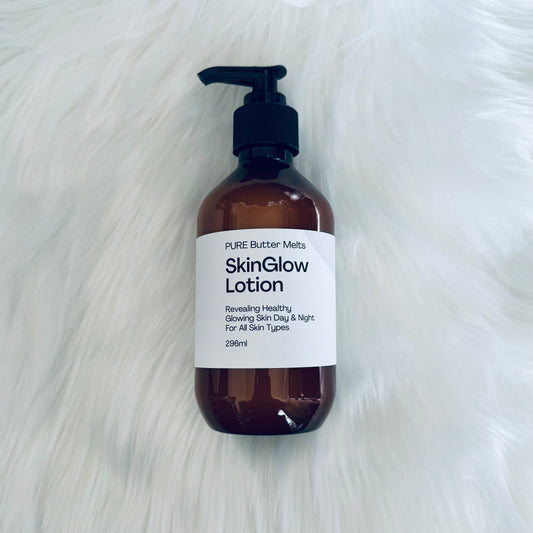 SkinGlow Lotion