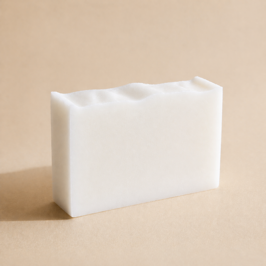 Goat’s Milk Soap