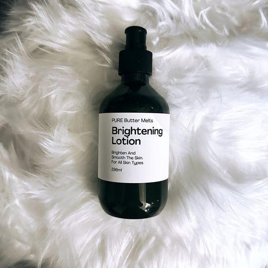 Brightening Lotion