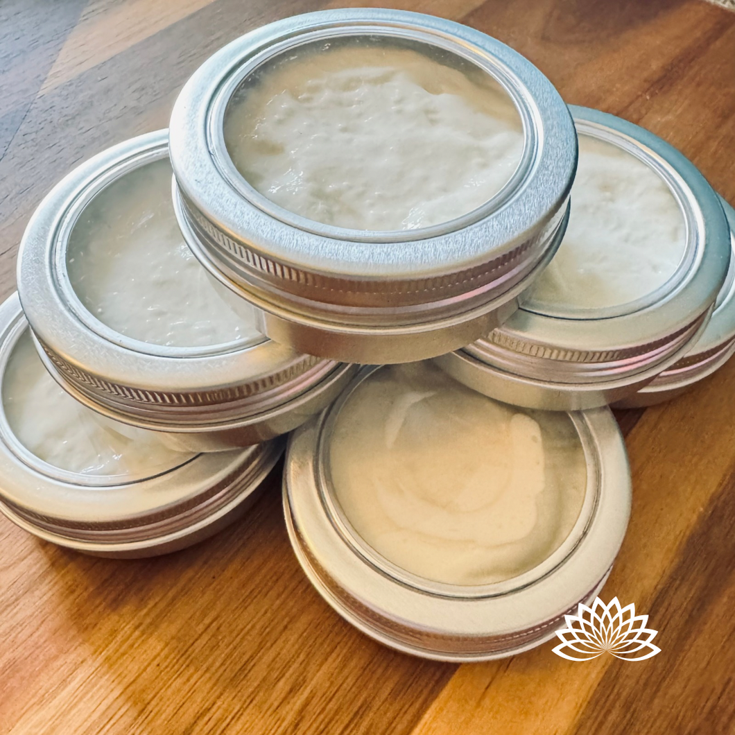 Travel Size Body Butter