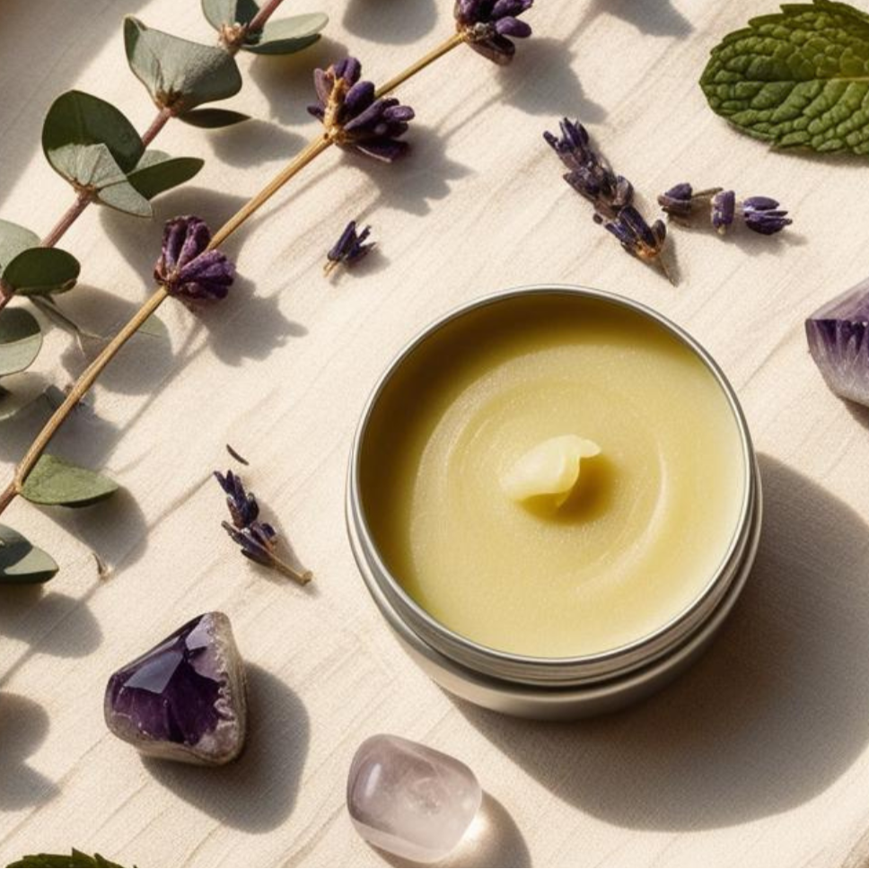 Muscle & Joint Balm.