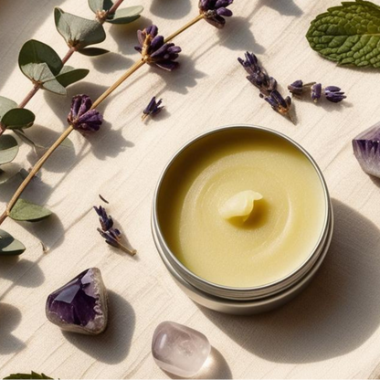 Muscle & Joint Balm.