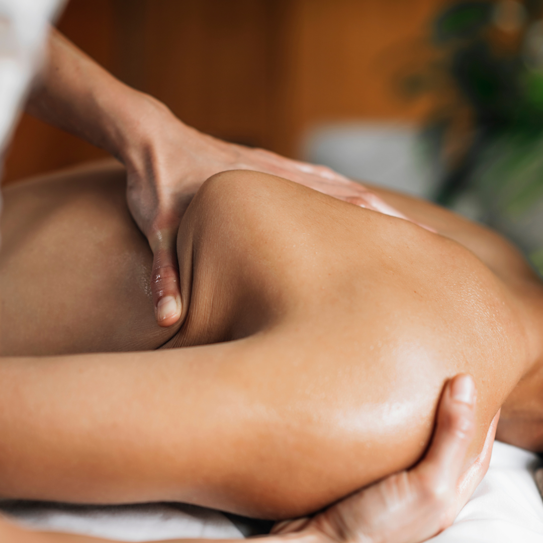 Holistic Massage Therapy