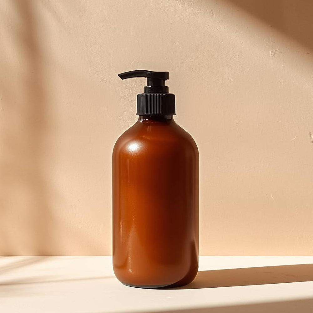 Sensitive Daily Lotion Supports daily skin comfort and balance