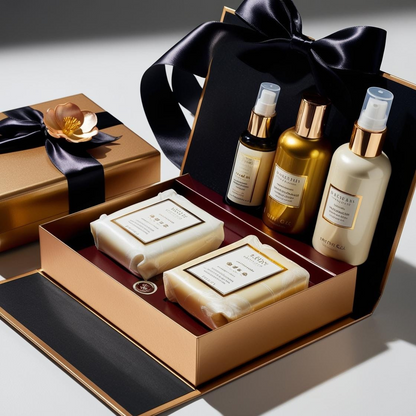 PURE Giftsets