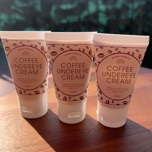 Coffee UnderEye