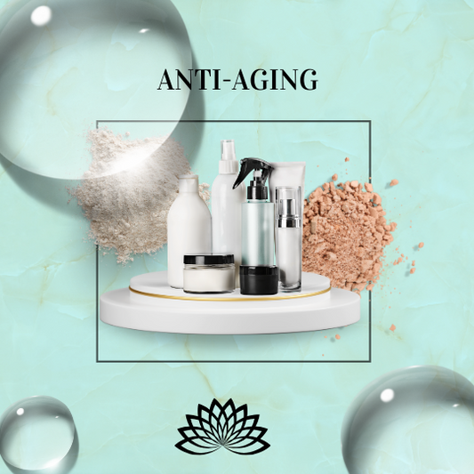 Anti-Aging