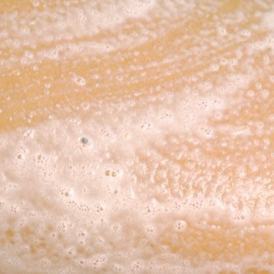 Foaming Sugar Scrub