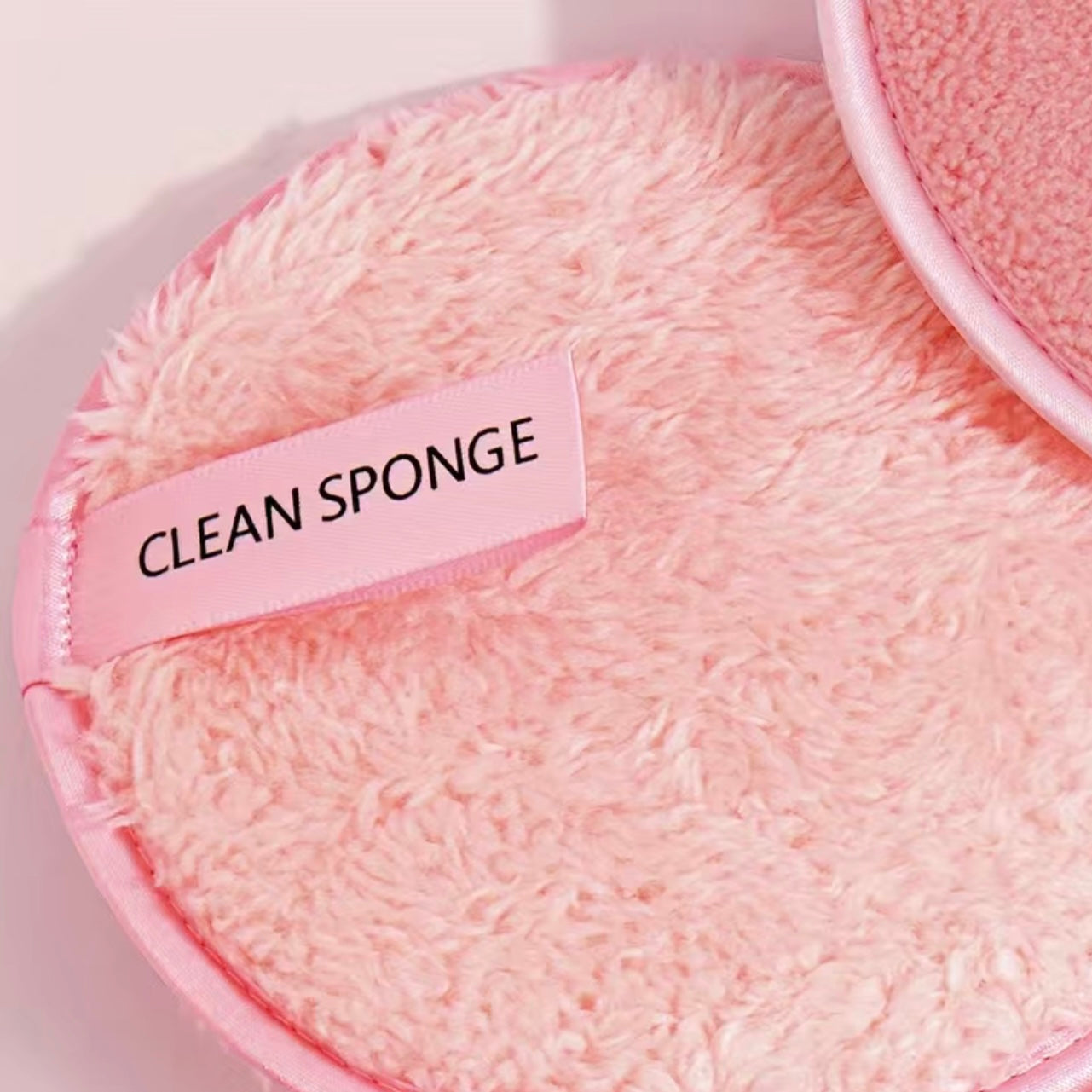 Facial Sponges