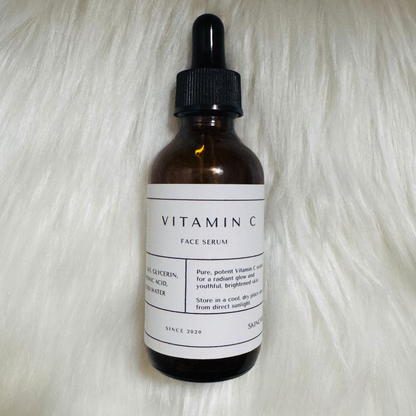 Vitamin C Serum