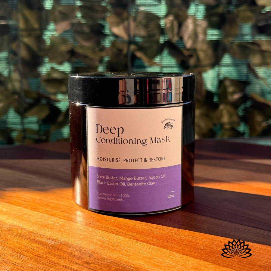 Deep Conditioning Mask