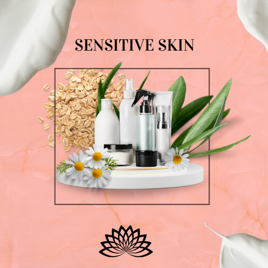 Sensitive Skin