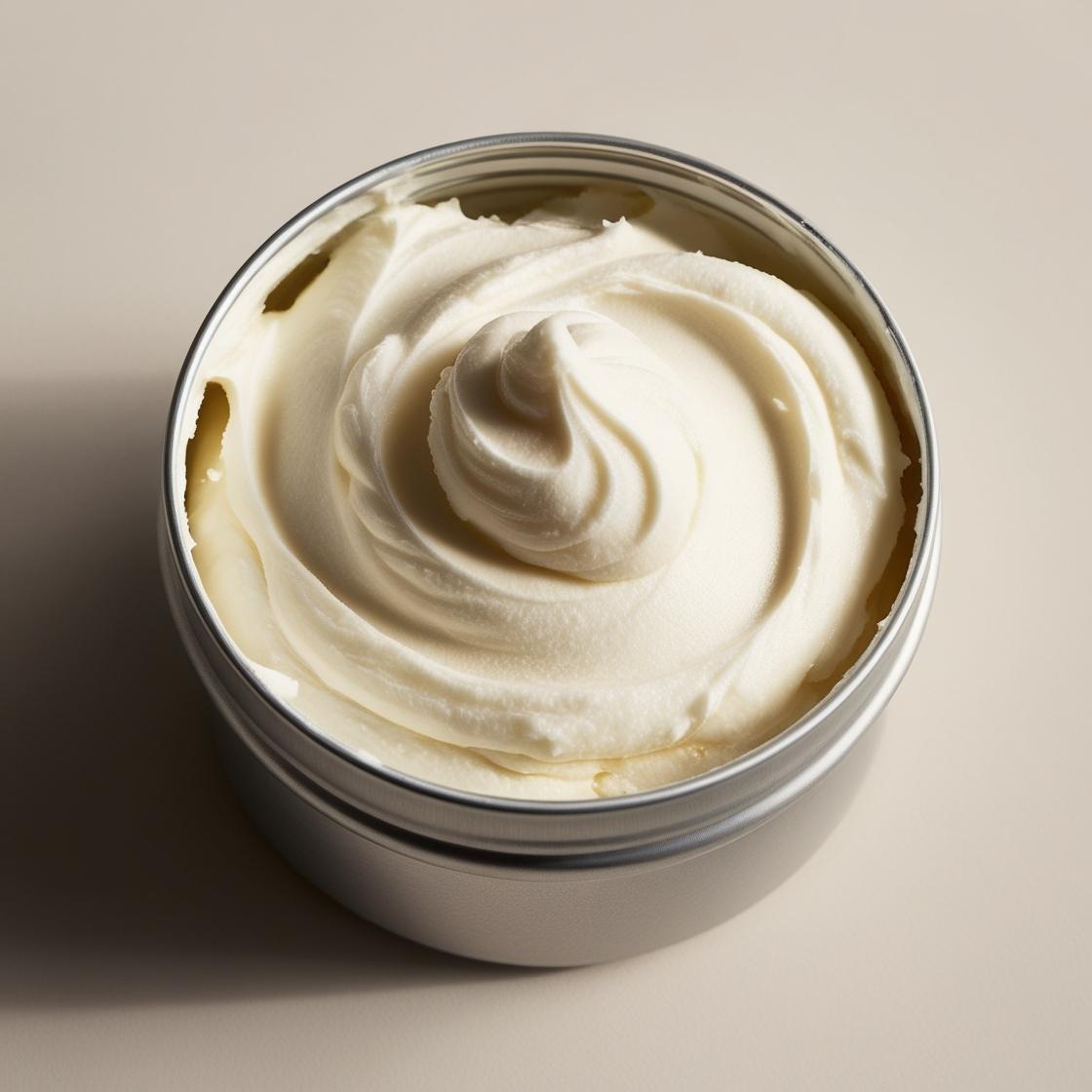 PURE Body Butter