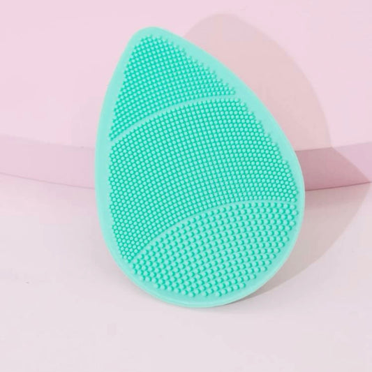 Silicone Face Cleansing Brush