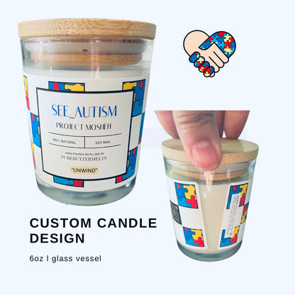 Artisan Candles